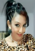 Kasturi Baruah