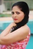 Kcarren Rajput