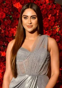 Krystle DSouza