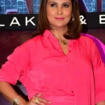 Lara Dutta