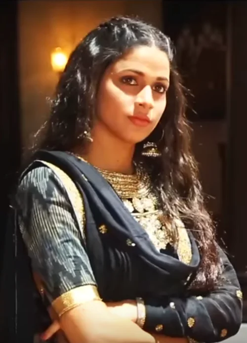 Lavanya Tripati