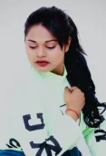 Maahi Dhiman