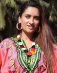 Madhavi Lawre