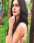Madhurima Tuli