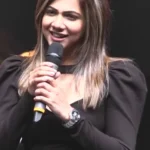 Madonna Sebastian