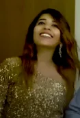 Mahi Shah