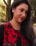 Maitreyee Mishra