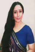Maleeka R Ghai
