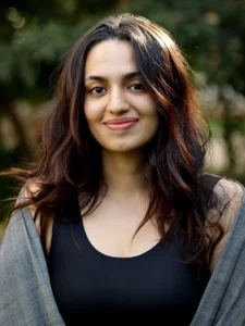 Malvika Nair