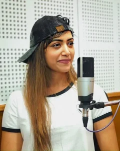 Mamta Mohandas0