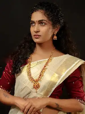 Mariya Rose Varghese