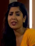 Meenu Bhagat (Minal Minu)