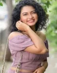 Meera Joshi