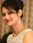 Megha Saxena