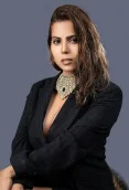 Megha Soni