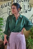 Momita Jaise