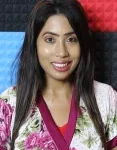Moumita Saha