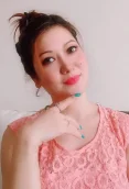 Mousumi Baruah