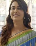 Nagma Joseph