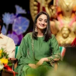 Namitha Pramod