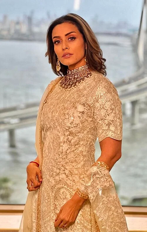 Namrata Shirodkar