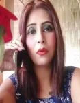 Natasha Bhattacharya