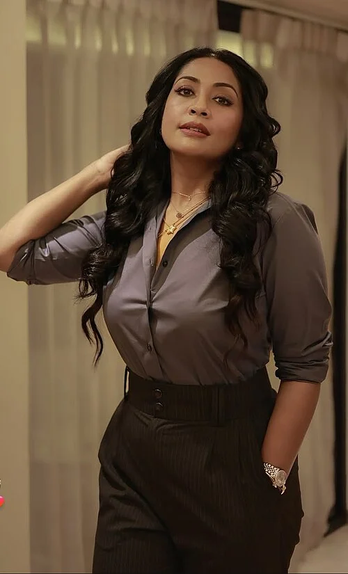 Navya Nair