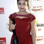 Nazriya Nazim