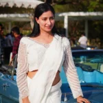 Niharica Raizada
