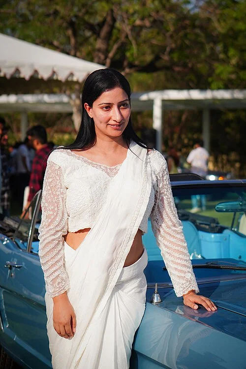 Niharica Raizada