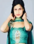 Nisha Gaur