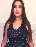 Nisha Ghosh