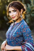 Nishi Singh