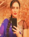 Noori Parveen