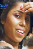 Pakhi Gupchup