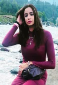 Pallavi Debnath