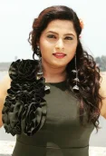 Pallavi Majgar