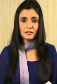 Pallavi Sapra