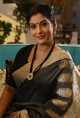 Papia Sengupta
