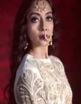 Paromita Dey