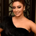 Payal Ghosh