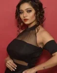 Piyali Munsi