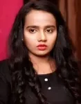 Pooja Kamble