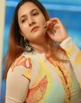 Pooja Lakshmi Joshi