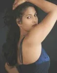 Pooja Naik