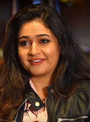Poonam Bajwa