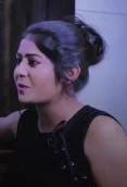 Poonam Driwedi
