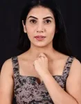 Poorti Arya