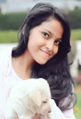 Pragya Bhowmik