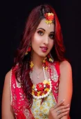 Pratibha Sharma